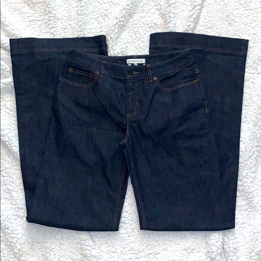 See by Chloe Jeans